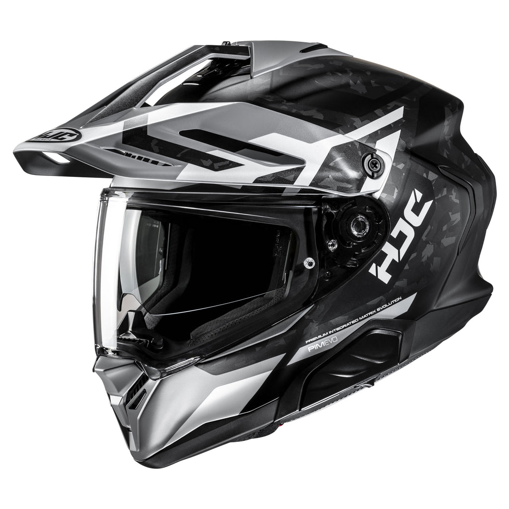 HJC RPHA 60 Dakar Helmet - R60D...