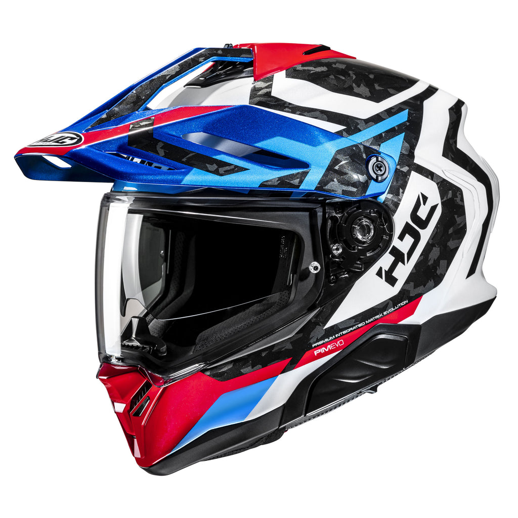 HJC RPHA 60 Dakar Helmet - R60D...