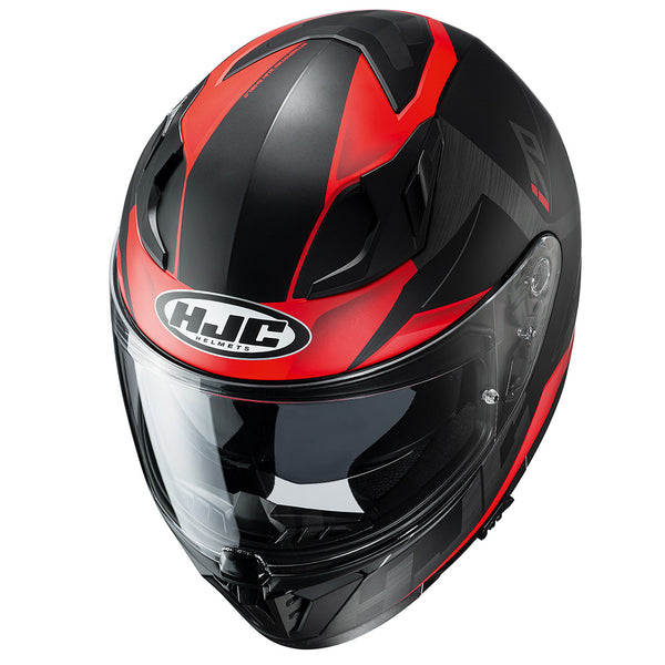 CASCO INTEGRALE i71 VIZ MC21 | HJC