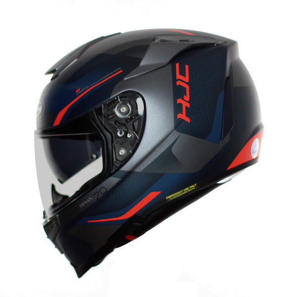 Full Face Helmet HJC RPHA 70 Kosis – ART Rider Gear