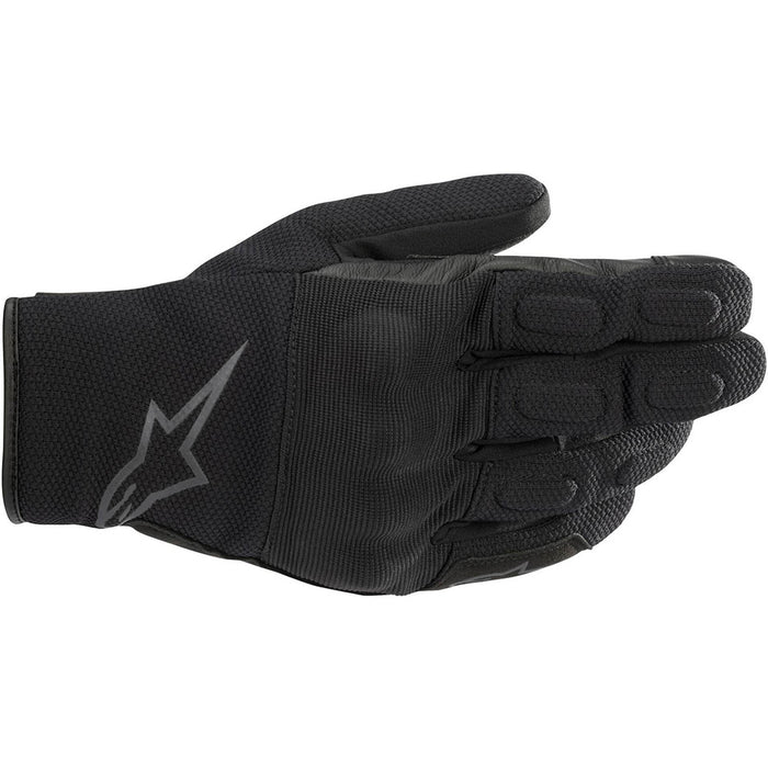 Alpinestars S Max Drystar Gloves Black & Anthracite