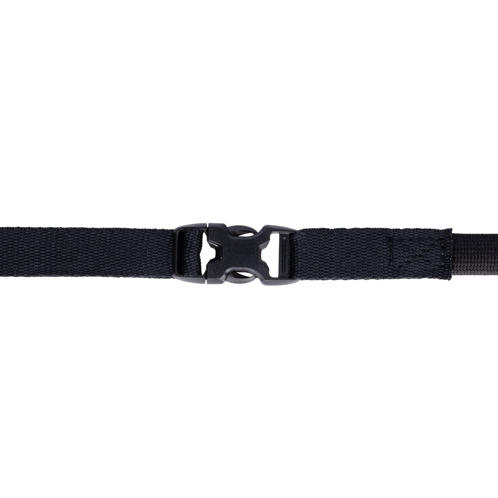 Oxford Atlas B-Clip 17mm x 1.2M Black (Pair)