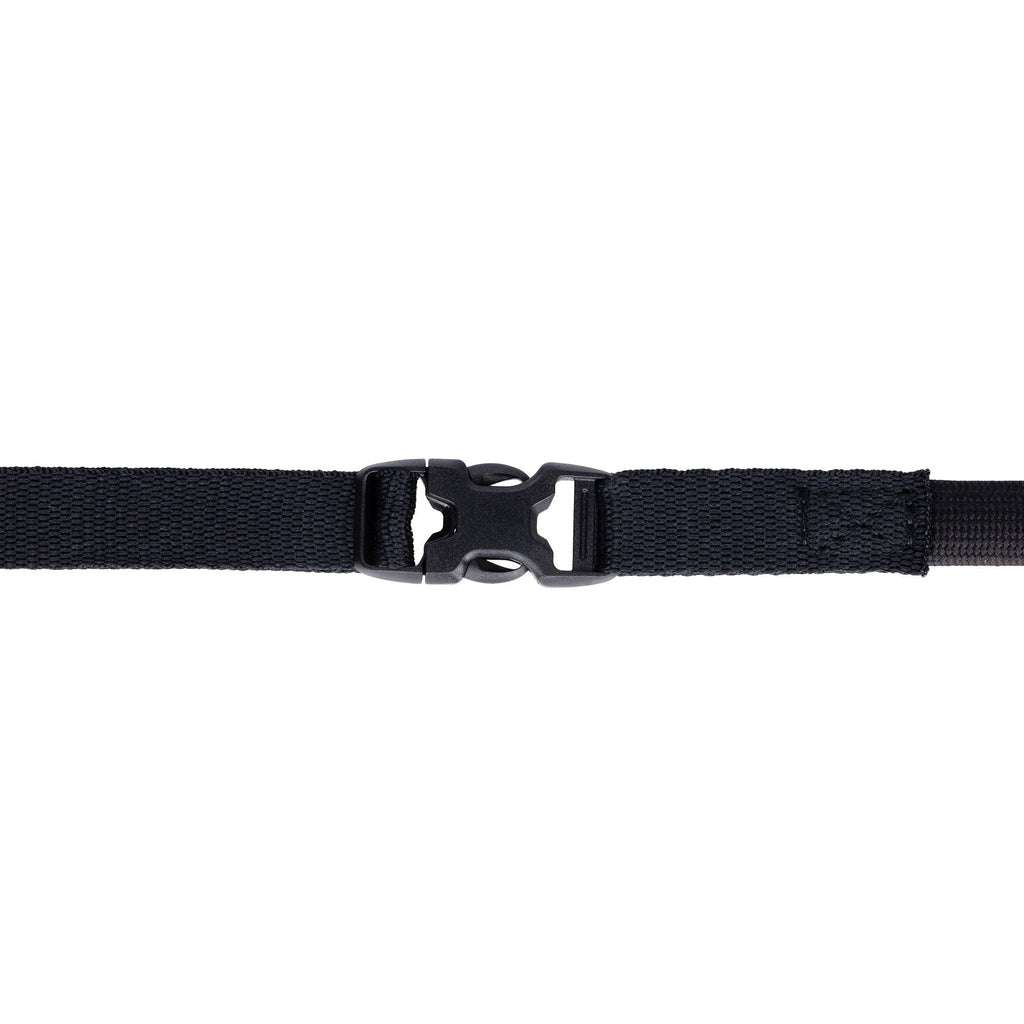 Oxford Atlas B-Clip 26mm x 1.2M Black (Pair) - OX318