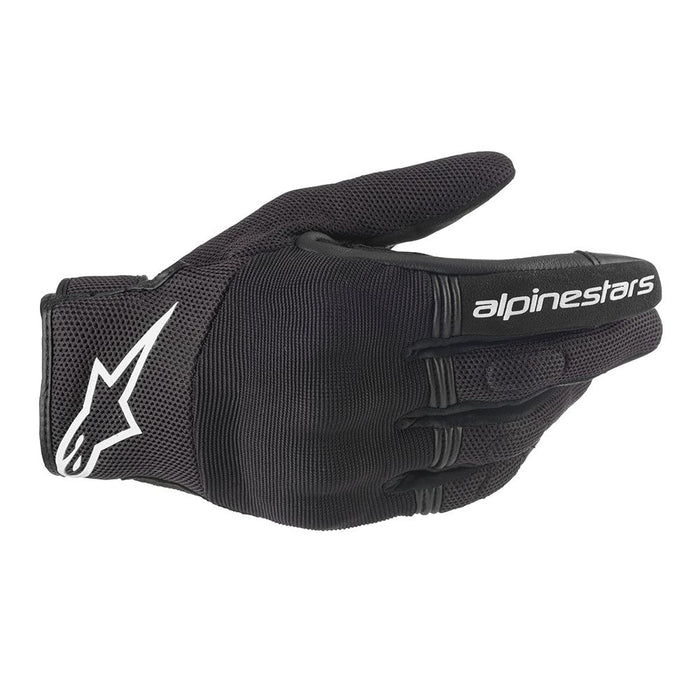 Alpinestars Copper Gloves Black & White