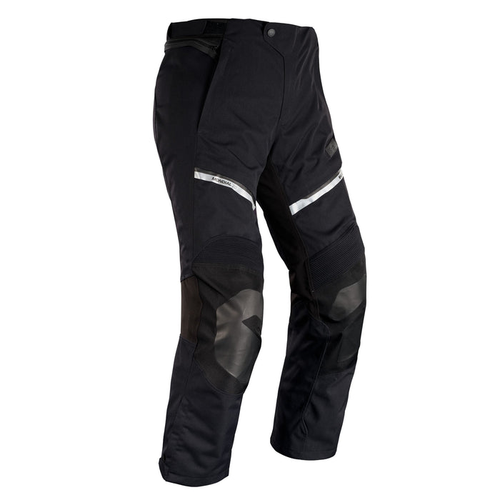 Mondial 2.0 Mens Pant in Tech Black
