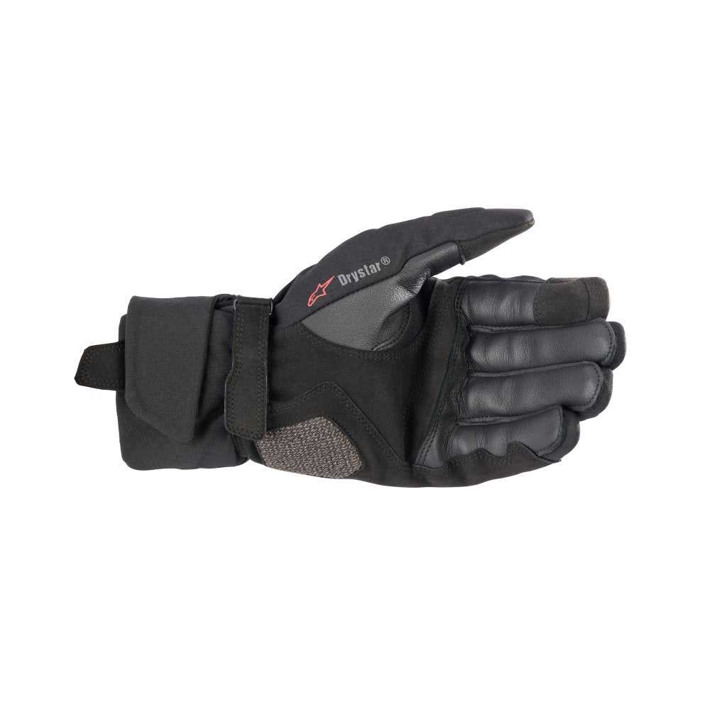 Alpinestars Bogota DS XF Gloves Black Black