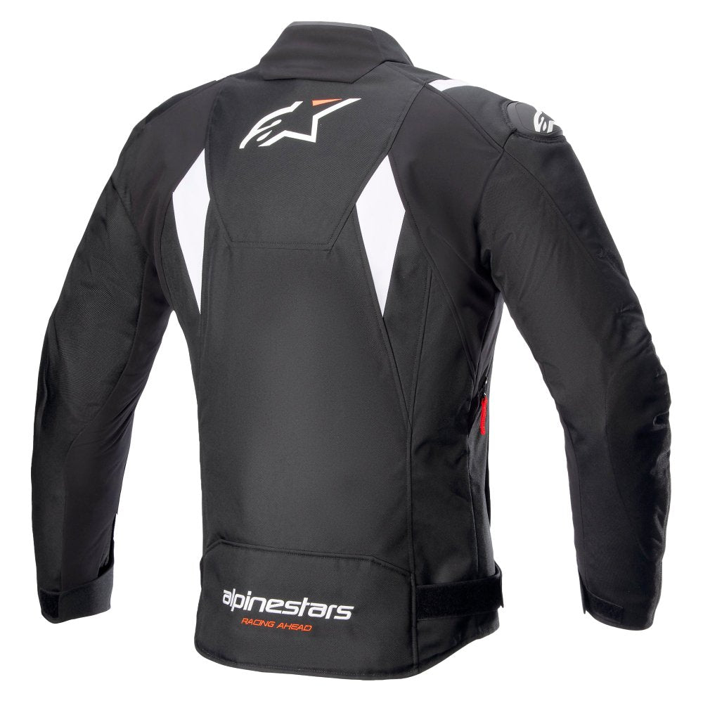 Alpinestars T-Sp 1 V2 WP Jkt Black White