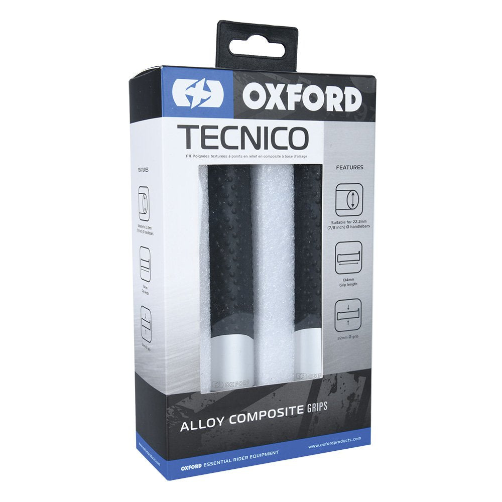 Oxford Tecnico/Avanza* Grips - OX612 / OX610* / OX611*