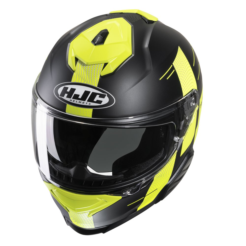 HJC I71 Peka MC3HSF