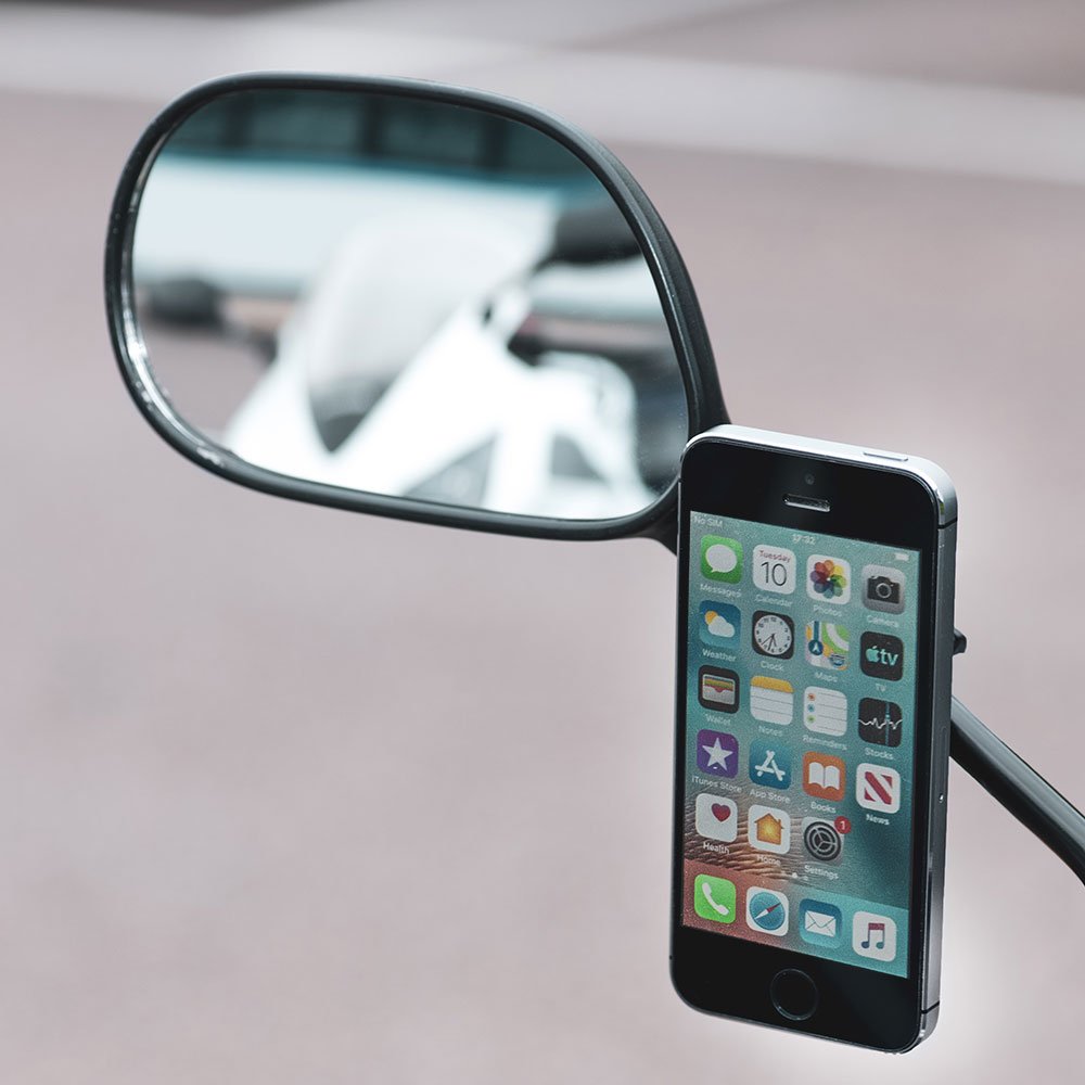 Oxford CLIQR Mirror mount - OX854...