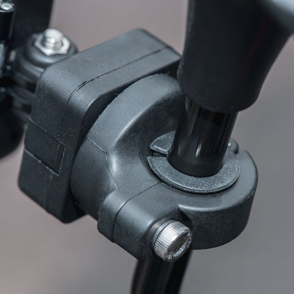 Oxford CLIQR Mirror mount - OX854...