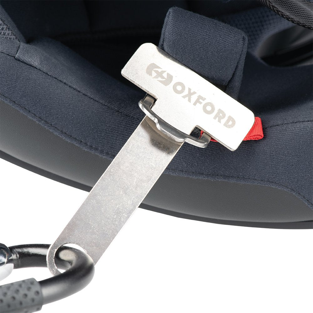 Oxford LidLock (Black) - OX656...