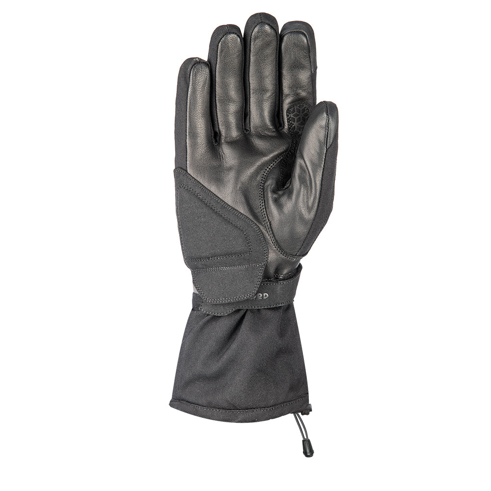 Oxford Convoy 3.0 WS Glove Stealth Black
