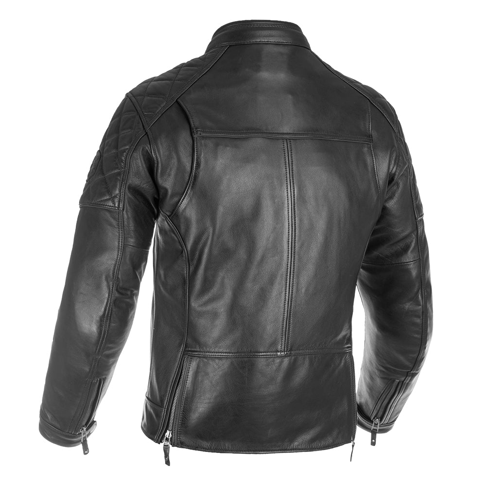Oxford Route 73 2.0 MS Jacket