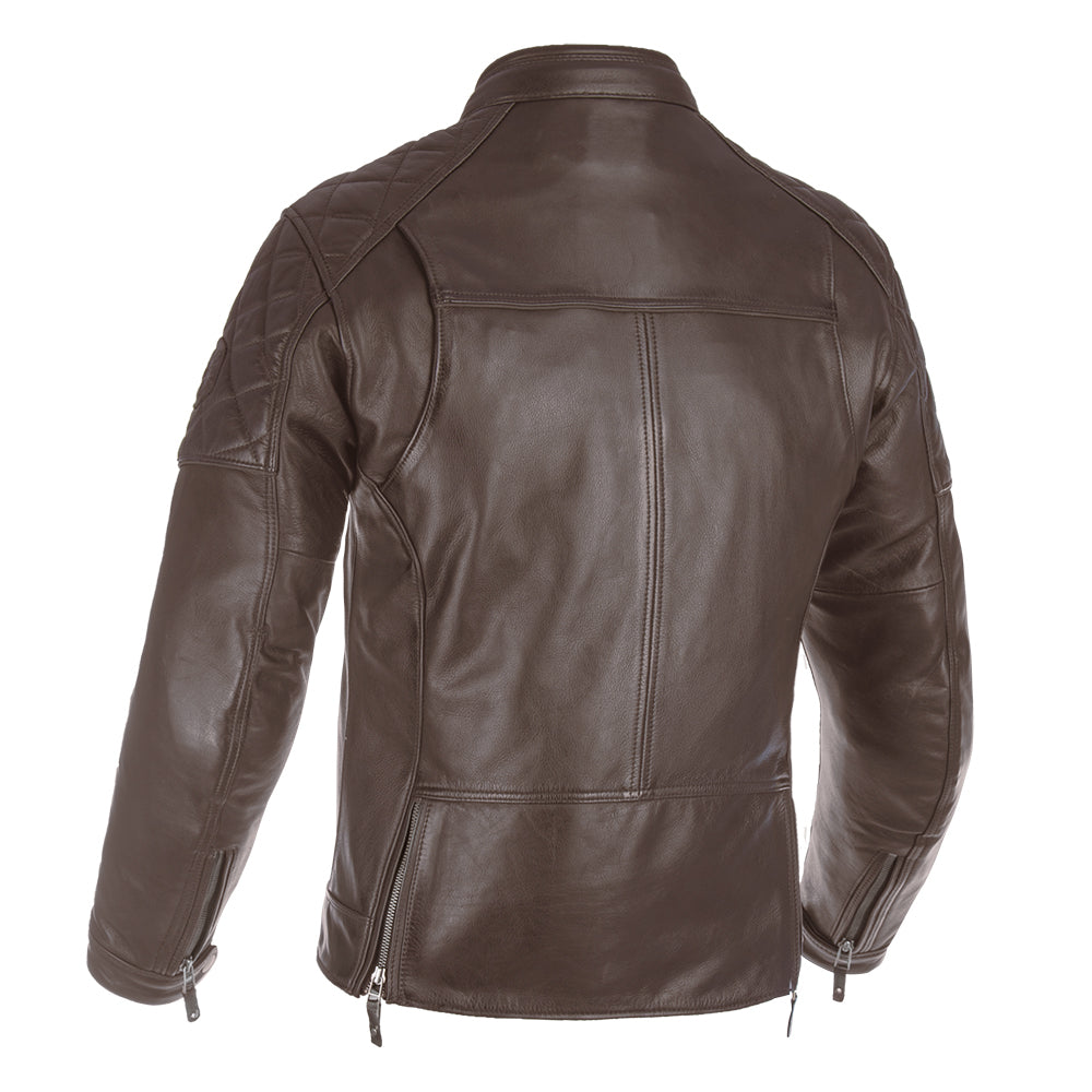 Oxford Route 73 2.0 MS Jacket