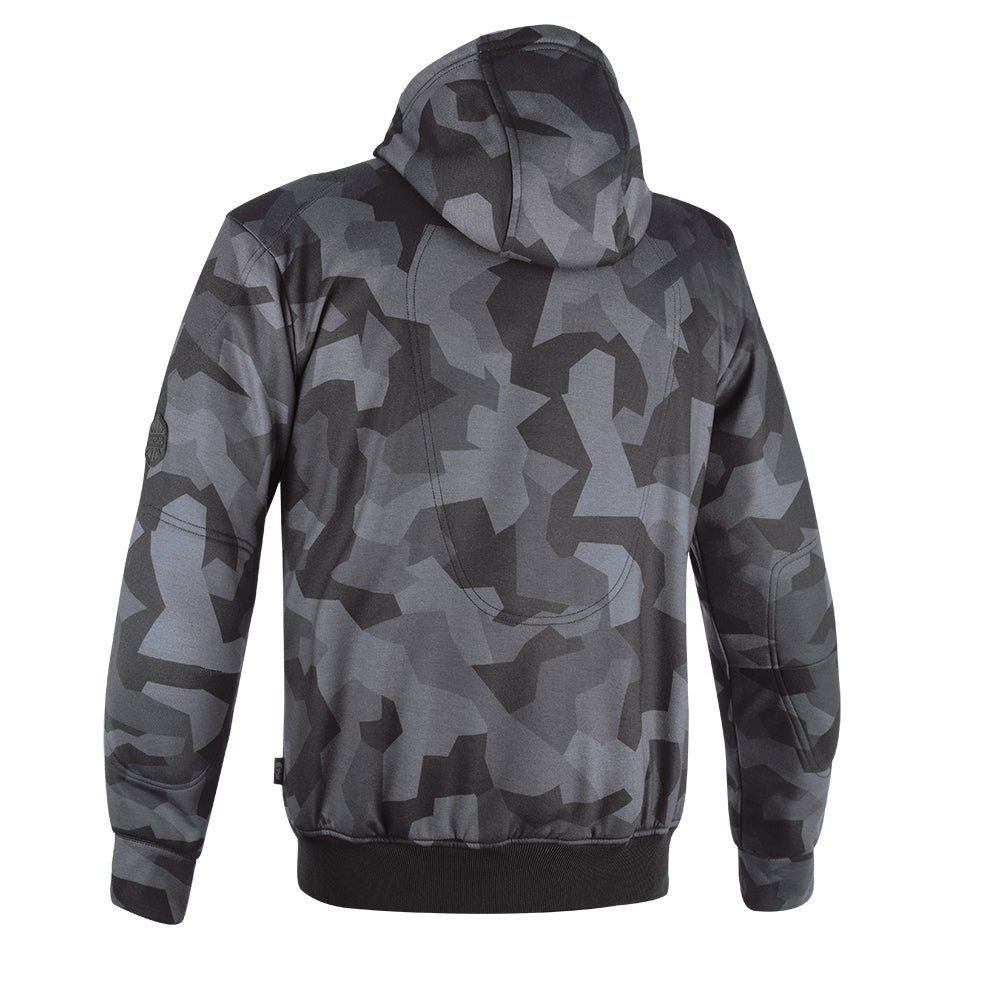 Oxford Super Hoodie 2.0 Men's Multi Colours***