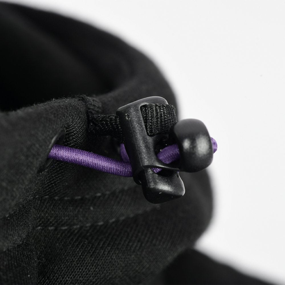 Oxford Super Hoodie 2.0 Women's Tech Black