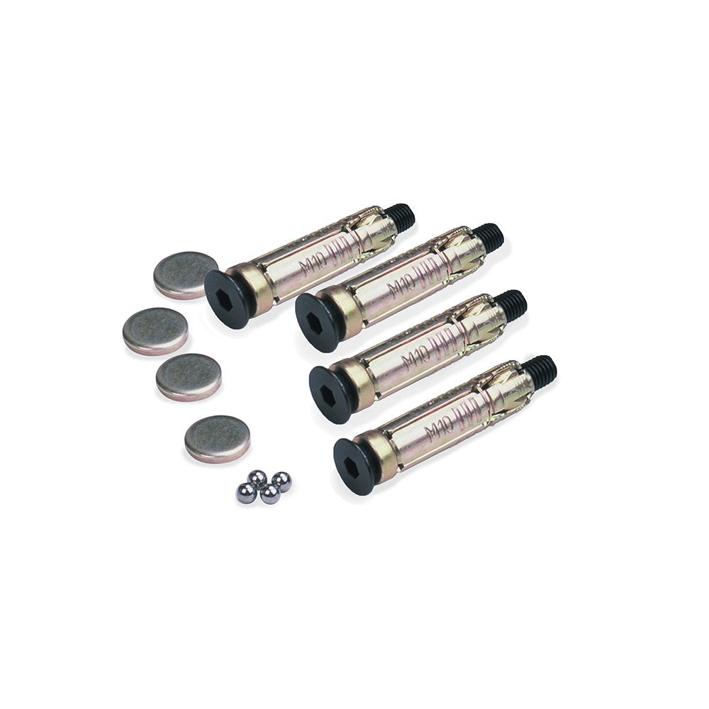 Oxford Anchor14 Ground & Wall Anchor kit - LK405..