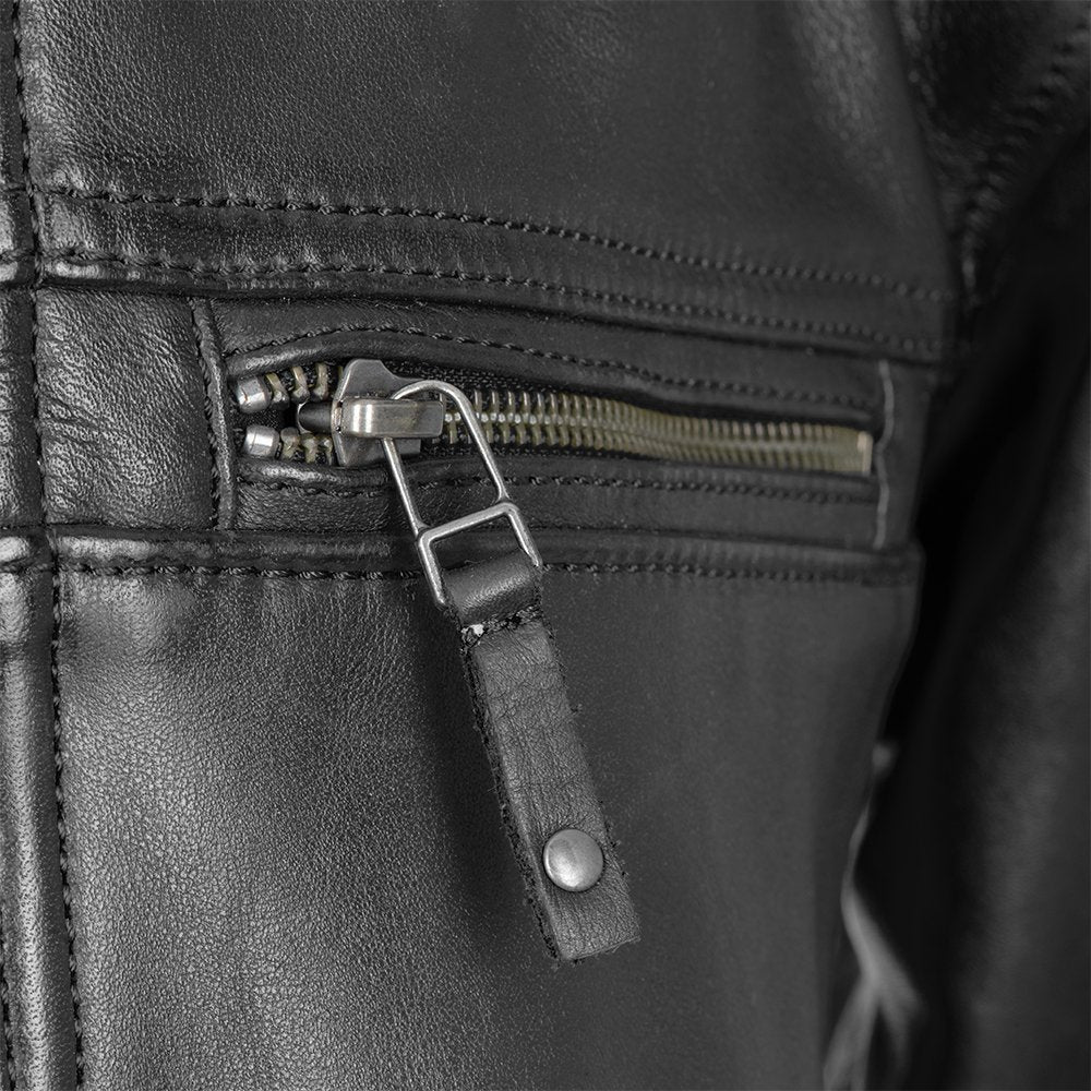 Oxford Route 73 2.0 MS Jacket