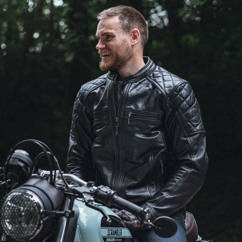 Oxford Route 73 2.0 MS Jacket