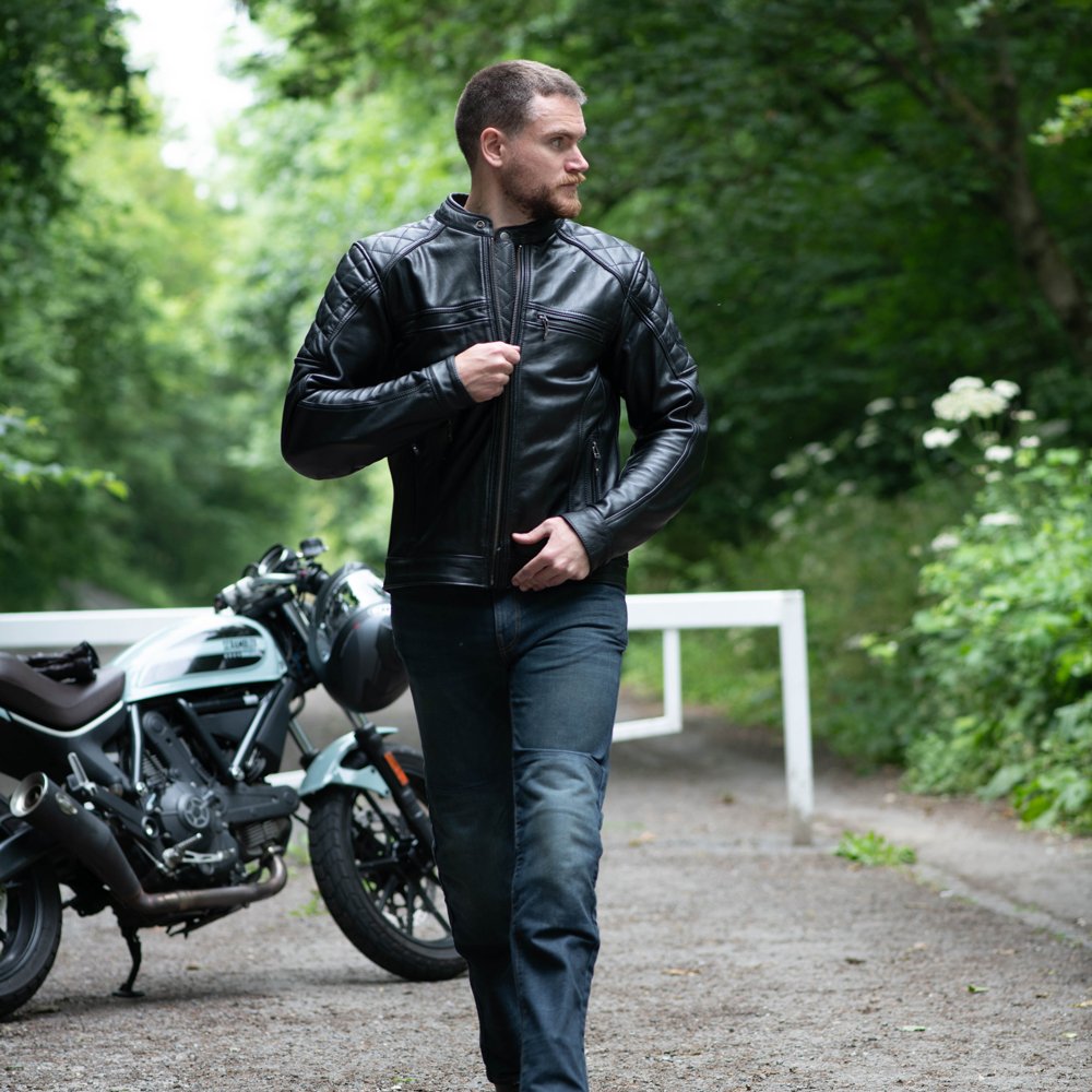 Oxford Route 73 2.0 MS Jacket
