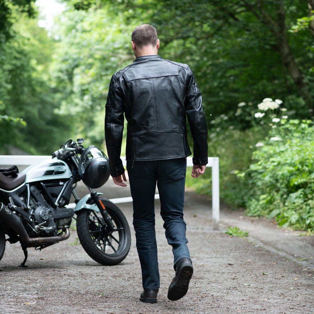 Oxford Route 73 2.0 MS Jacket
