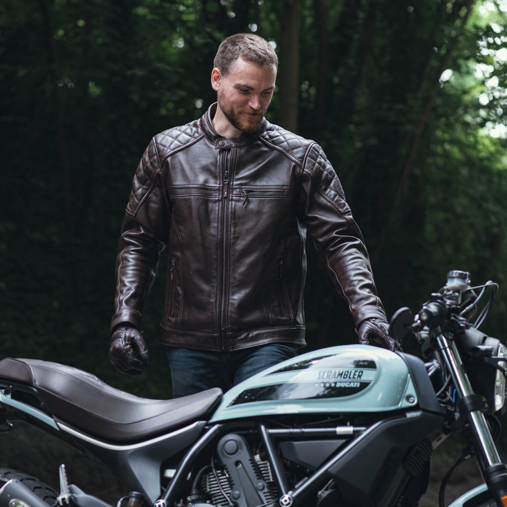 Oxford Route 73 2.0 MS Jacket