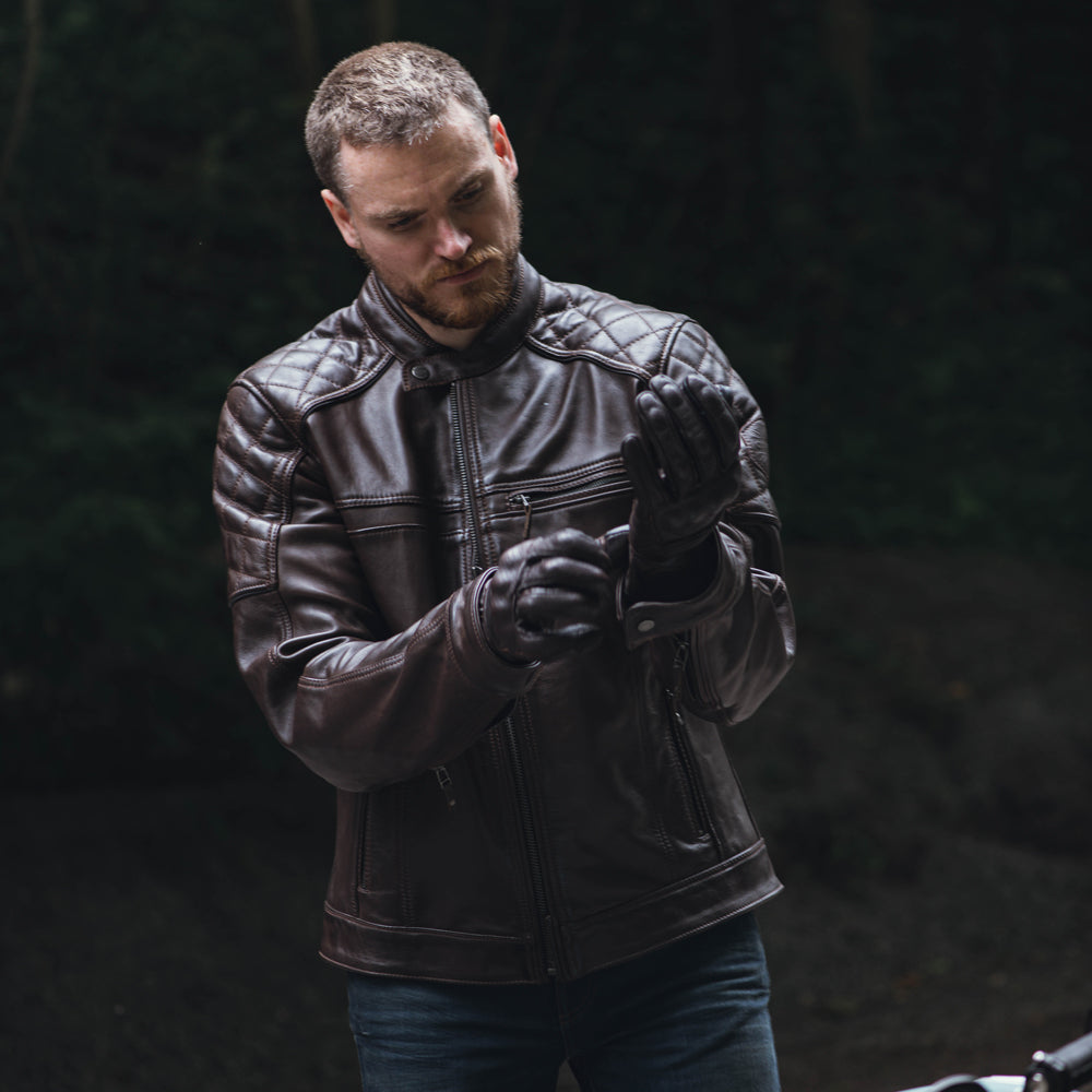 Oxford Route 73 2.0 MS Jacket