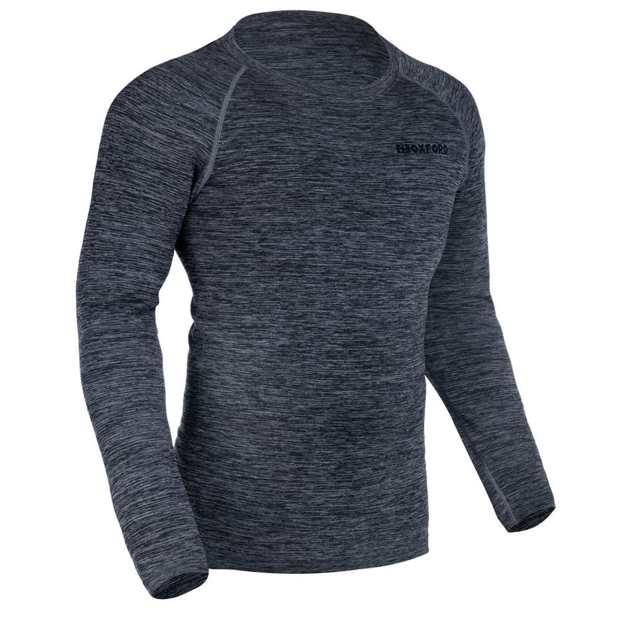 *Oxford Advanced Base Layer Top - LA214101..
