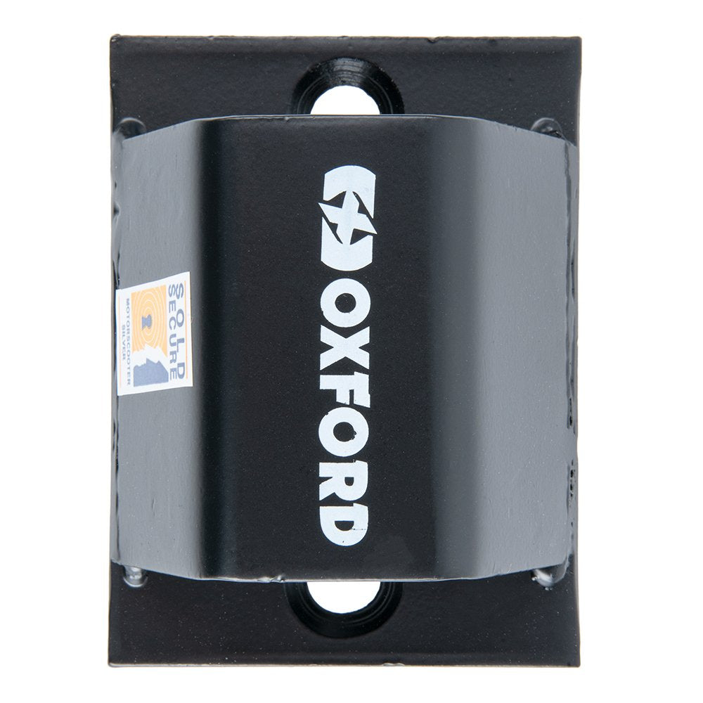 Oxford BruteForce Anchor Black - LK397..