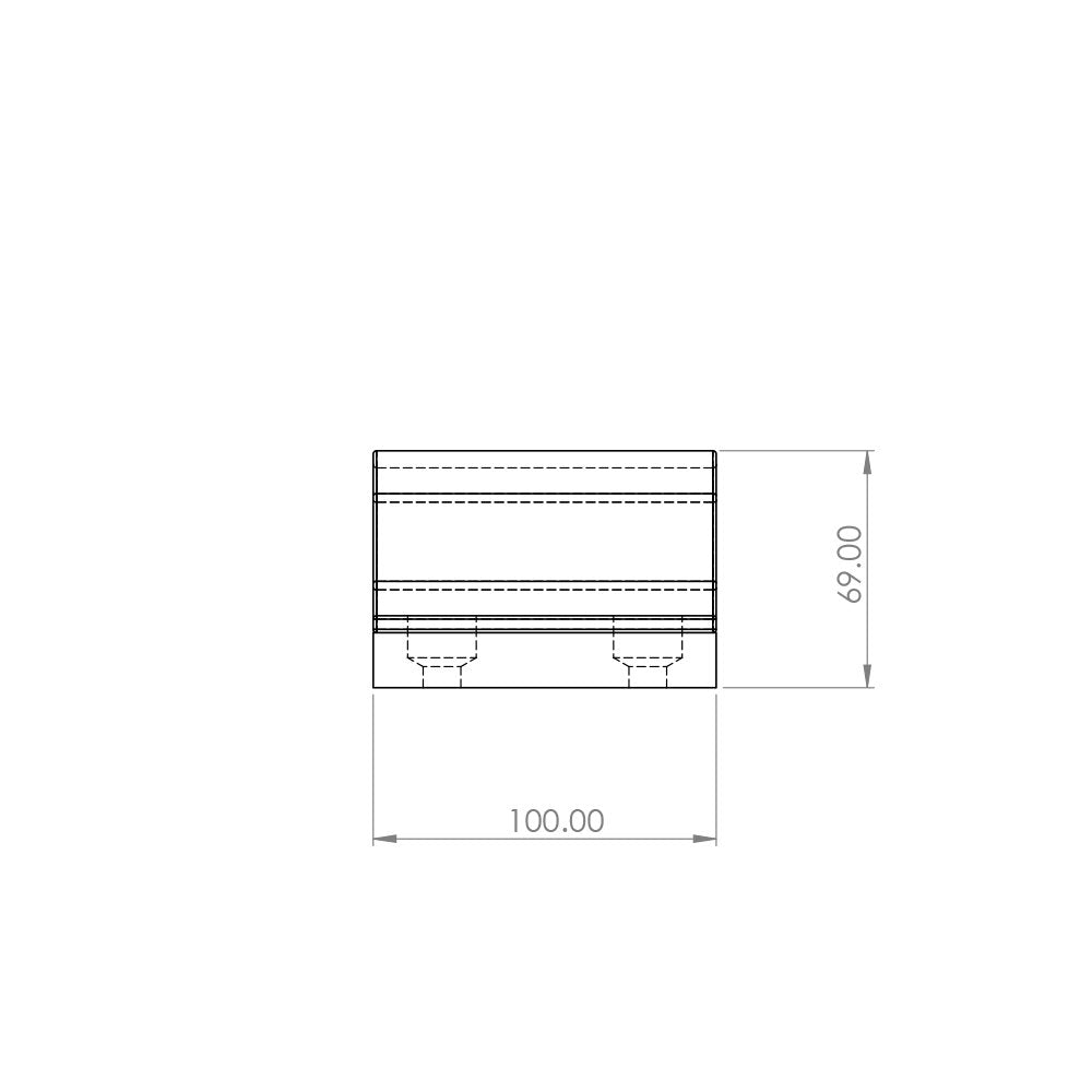 Oxford Anchor14 Ground & Wall Anchor kit - LK405..