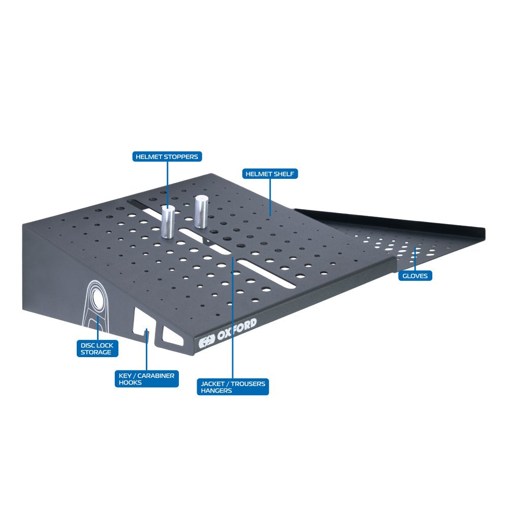 OXFORD ZERO-G Gear Tidy - OX693