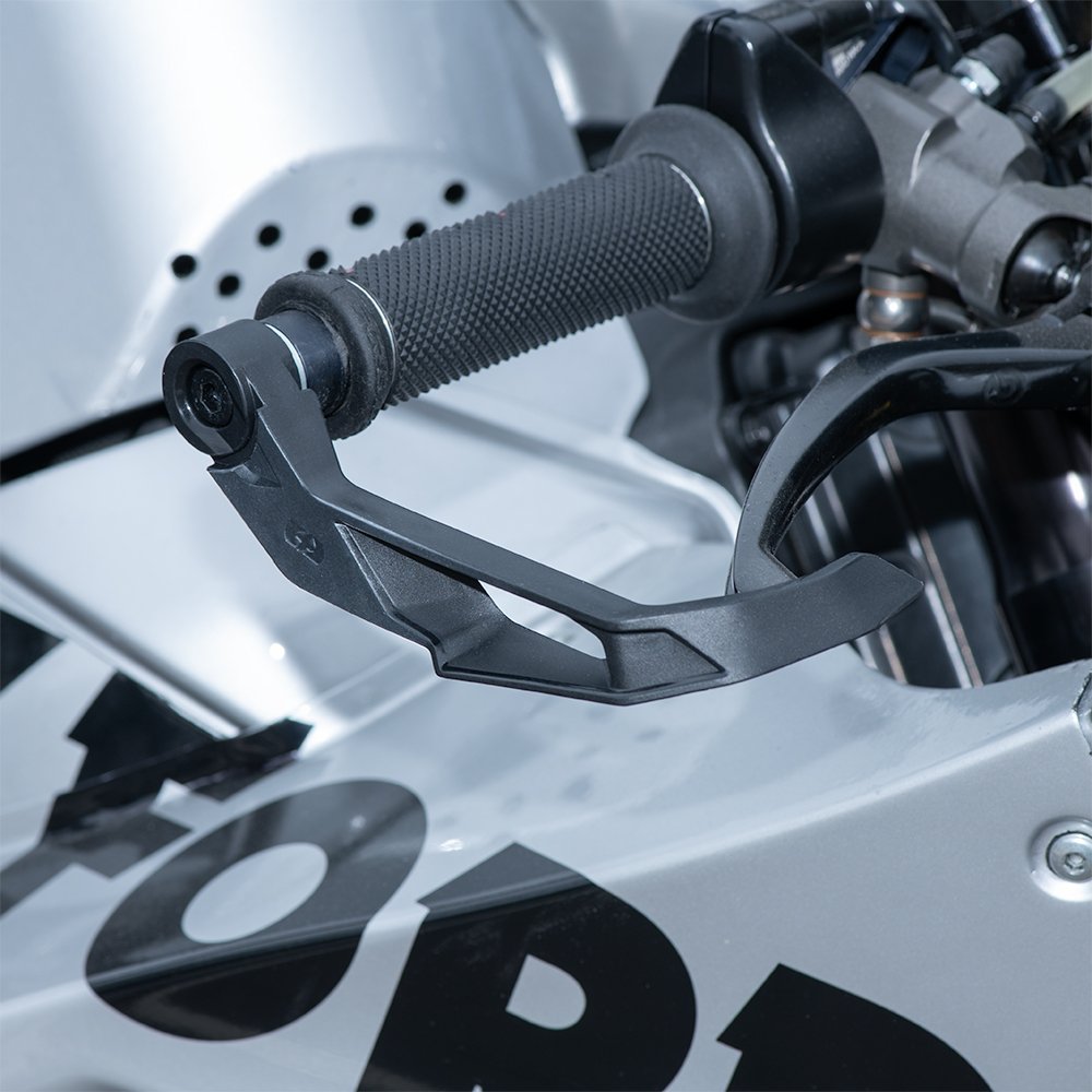 Oxford Lever Guard Racing LH - OX808
