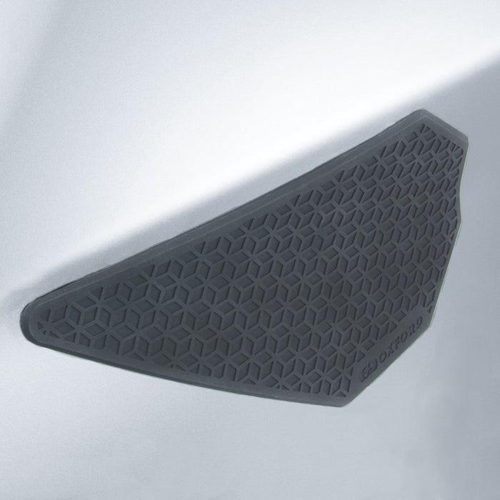 Oxford Gripper Advance Tank Grips - OX802...