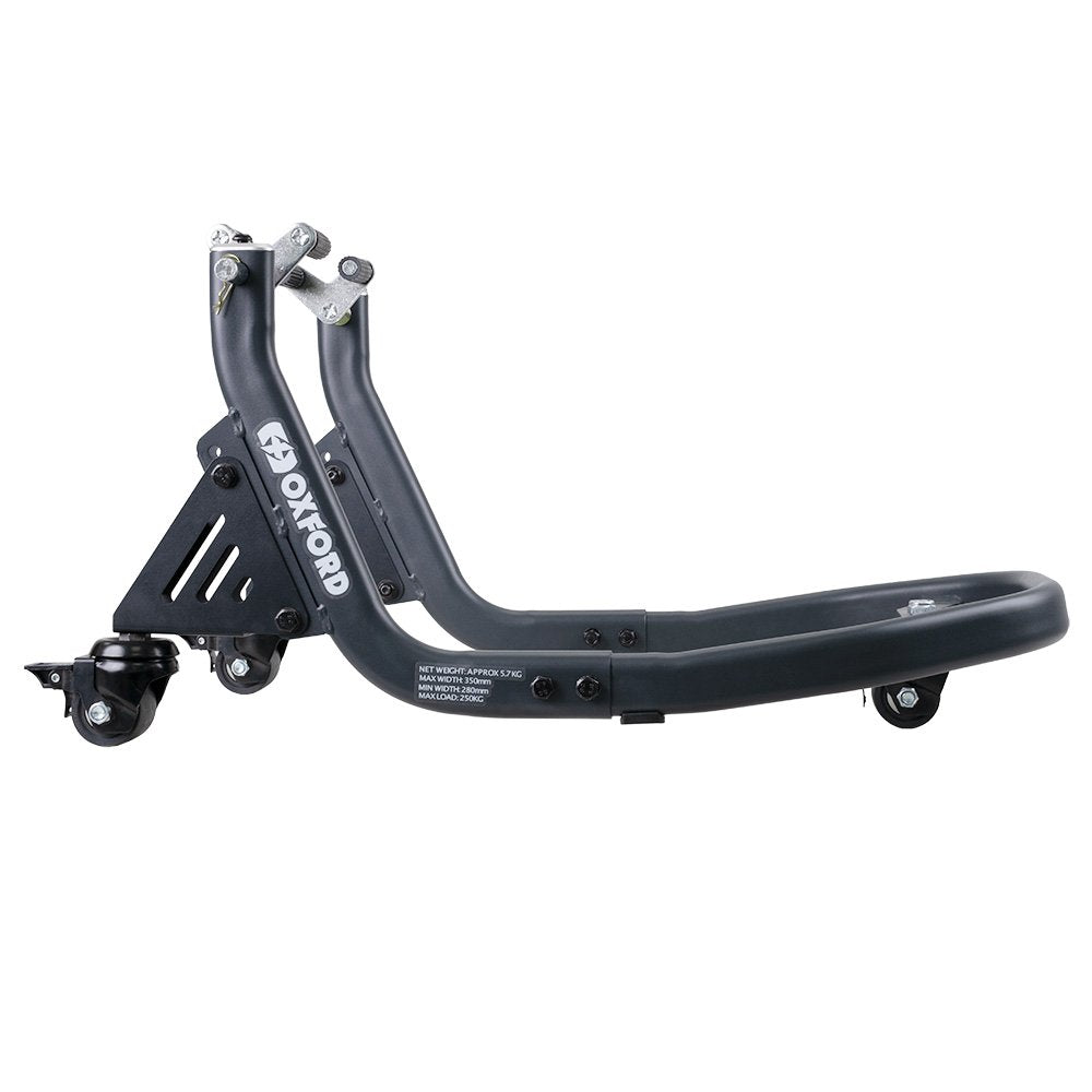 Oxford ZERO-G Front Dolly Stand - OX295..