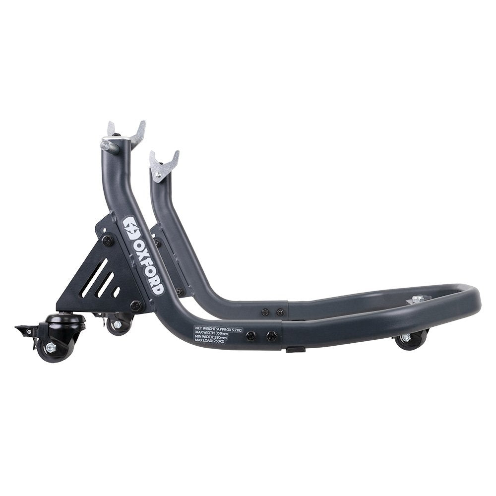 Oxford ZERO-G Rear Dolly Stand - OX296...