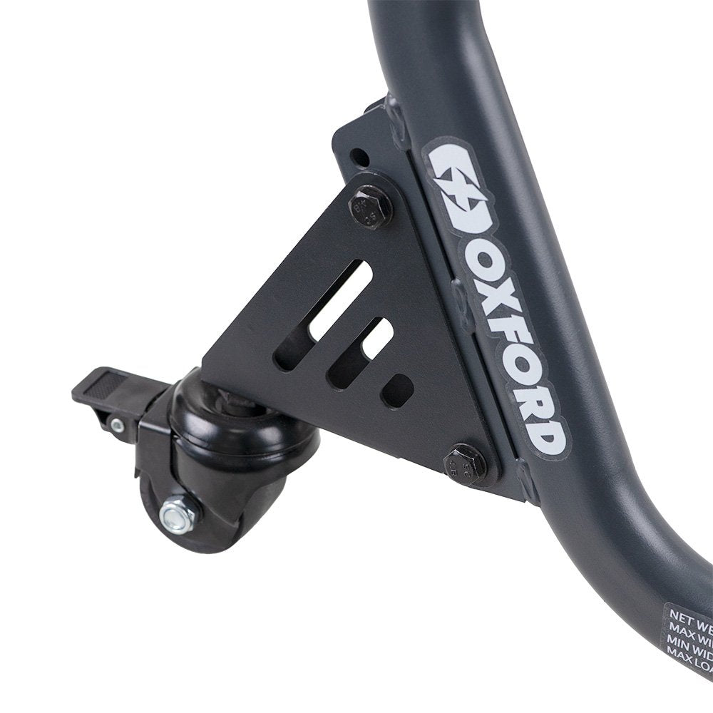 Oxford ZERO-G Rear Dolly Stand - OX296...