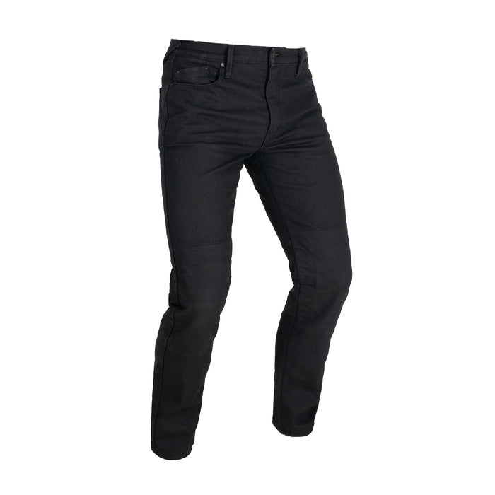 OA AAA Slim MS Jeans Blk S 30