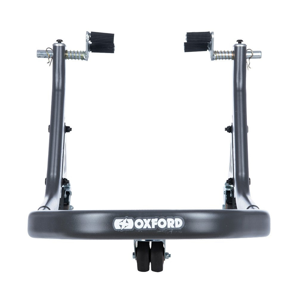 Oxford ZERO-G Front Dolly Stand - OX295..
