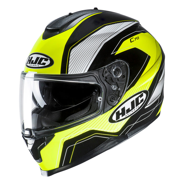 HJC C70LGS   Lianto MC4H Small