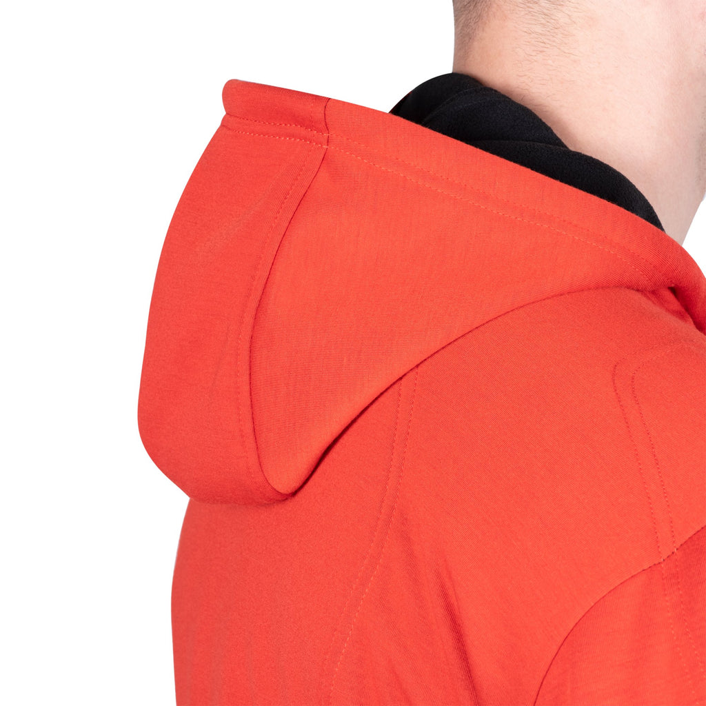 Oxford Super Hoodie 2.0 Men's Multi Colours***