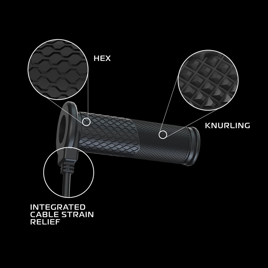 Oxford HotGrips Pro Touring - EL391