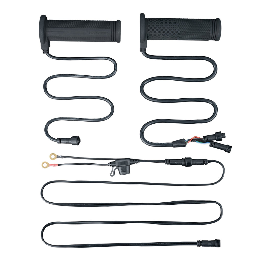 Oxford HotGrips Pro Touring - EL391
