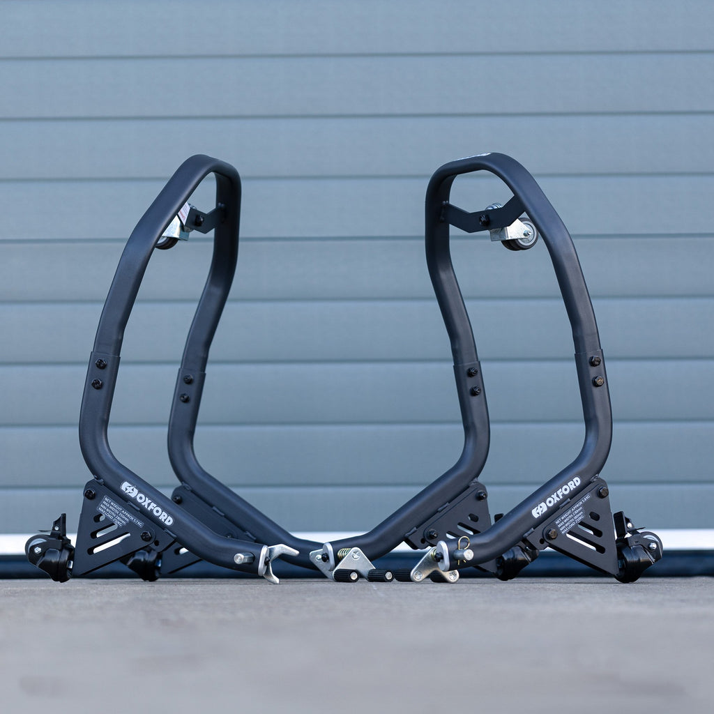 Oxford ZERO-G Rear Dolly Stand - OX296...