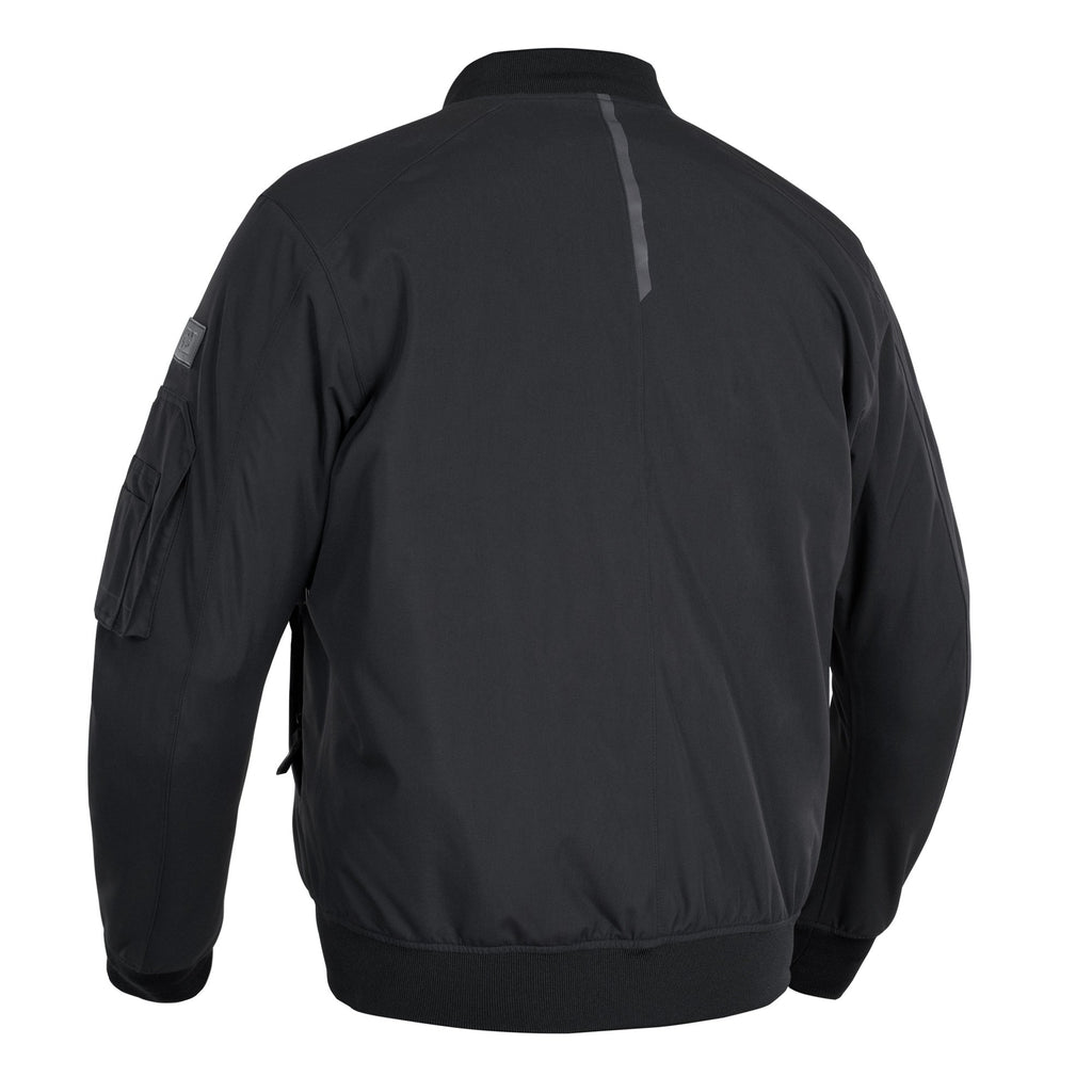 Oxford Bomber D2D MS Jacket