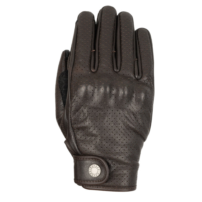 Oxford Henlow Air MS Glove Brown - GM225002...