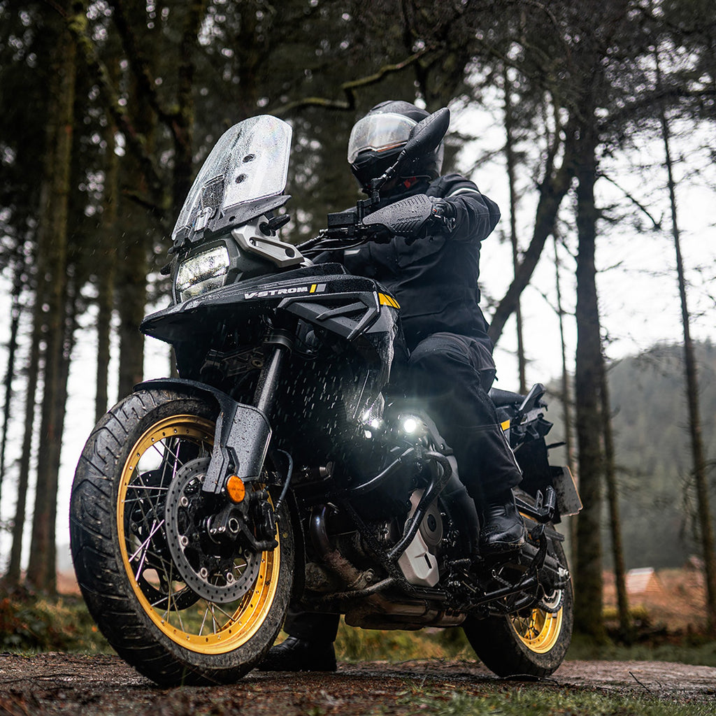 Oxford Auxiliary Lights (2,300 Lumens) EL380