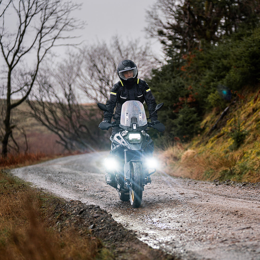 Oxford Auxiliary Lights (2,300 Lumens) EL380