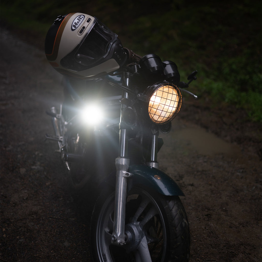 Oxford Auxiliary Lights (2,300 Lumens) EL380