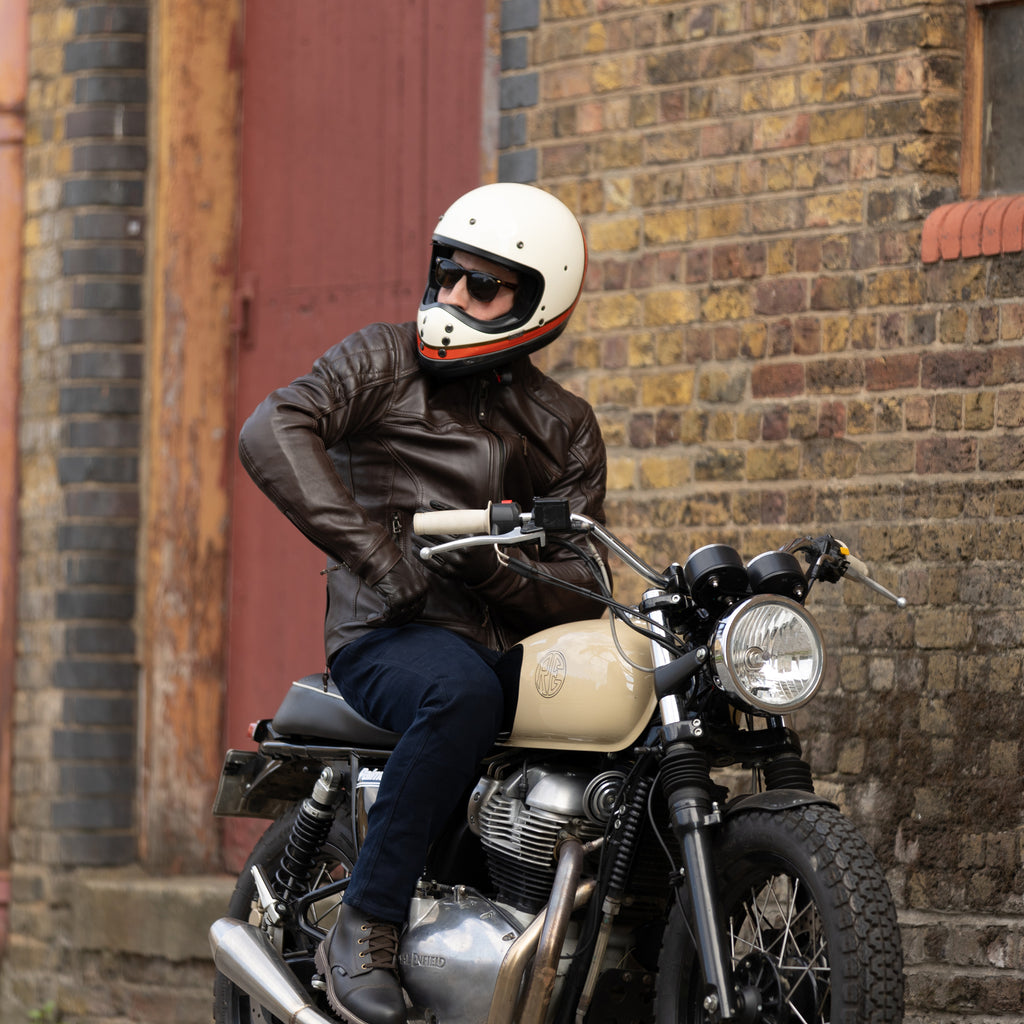 Oxford Route 73 MS Jacket – ART Rider Gear - Main Image